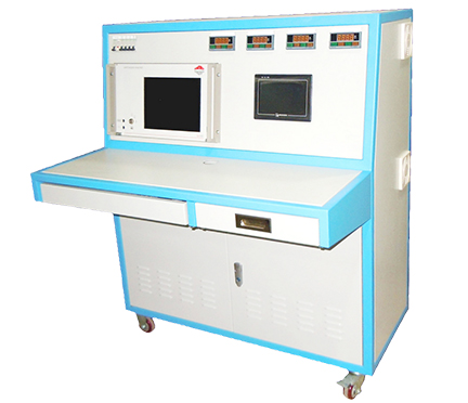 斷路器脫扣/溫升/28天晝夜壽命綜合性能測(cè)試臺(tái)