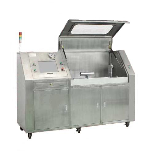 電熨斗蒸汽壓力試驗機